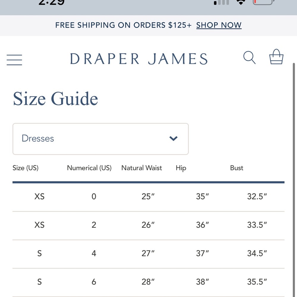 Draper James Striped Button Down Linen Midi Dress with Tie Waist - Picture 7 of 13